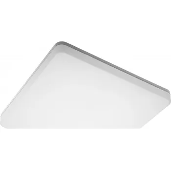 Nástěnné svítidlo GTV Besa nástěnné svítidlo 1x24 W bílá LD-BES24WKW-40