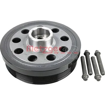 Řemenice, klikový hřídel METZGER 6400031