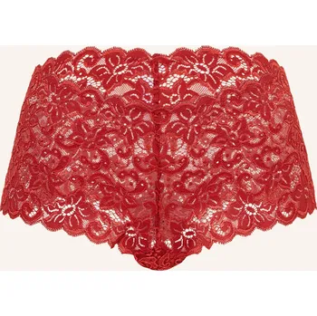 Kalhotky Hanro Dámské Panty Moments, červená, 40