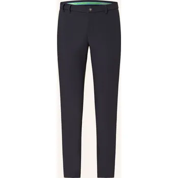 Pánské kalhoty Alberto Pánské Golfové Kalhoty Ian, tmavě modrá, 48