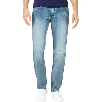 Pánské džíny Pánské jeans TIMEZONE 27-10064-00-3014 3039 Slim EduardoTZ Velikost: 33/32