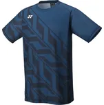 Tričko Yonex 16741 Unisex, ink blue - XL YONEX - doprava zdarma
