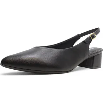 Dámské lodičky DÁMSKÉ LODIČKY PICCADILLY 739031-128 ČERNÁ Barva: Černá, Velikost: 39