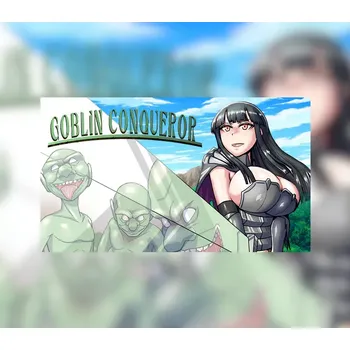 Počítačová hra Goblin Conqueror