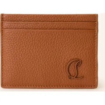 Ledvinka Christian Louboutin Pánské Pouzdro Na Karty Mooncrest,...