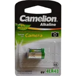 CAMELION 4LR43 6V