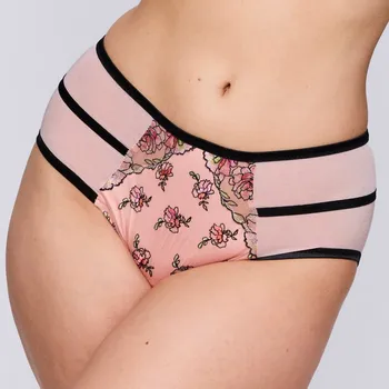 Kalhotky PrimaDonna - Eraclea kalhotky vyšší parfait 40 0563561