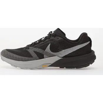 Pánské tenisky Tenisky Nike Terra Kiger 10 Black/ White-White-Cool Grey EUR 42.5