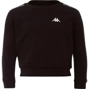 Chlapecká mikina Dětská mikina Ilary 309068J 19-4006 - Kappa 122/128 cm