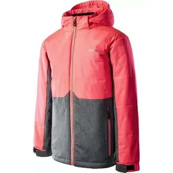 Chlapecká bunda Dětská zateplená bunda 1AI6 Jr 92800292283v - Brugi 134/140