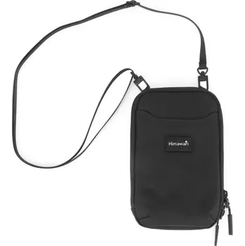 Kabelka Himawari kabelka na mobil Gíza Černá