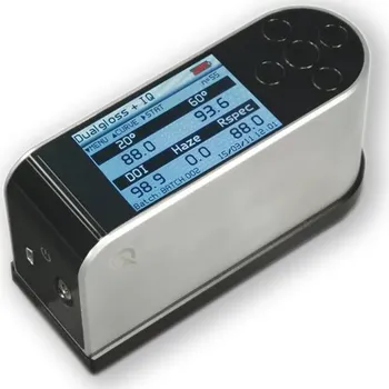 HUSQVARNA Testovací zařízení lesku Gloss a DOI Meter Rhopoint IQ 20/60