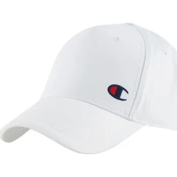 Čepice Baseballová čepice Champion 805974 WW001 NEUPLATŇUJE SE