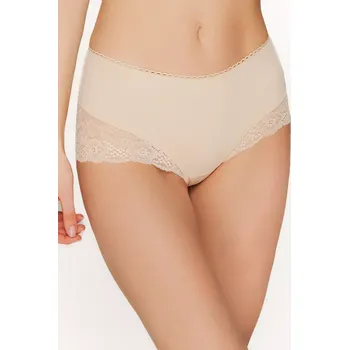 Kalhotky Dámské kalhotky BBL157 bílá S