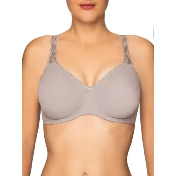 Podprsenka Felina 292 Secret Delight 0202292, Molding-BH mit Bügel 202292 565 perlová šedá 75B