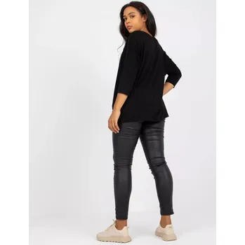 Halenka RV BZ 3770.92 černá jedna velikost