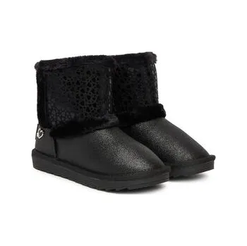 Dívčí obuv Sněhule Mayoral 44575 Černá 30