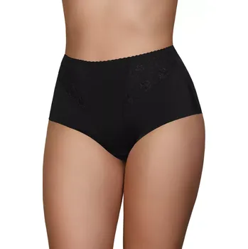 Kalhotky DÁMSKÉ KALHOTKY M301 BEZOWE XL