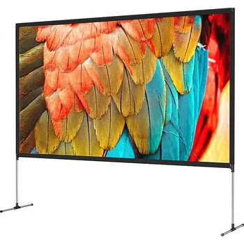 Přenosné projekční plátno 100" BlitzWolf