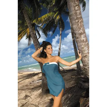 Dámské plavky Tunika Mia Sharm M-241 Marine (313) - Marko M