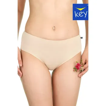 Kalhotky Dámské kalhotky LPC 001 tmavě modrá XXL