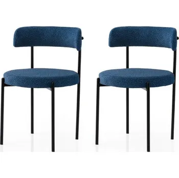 Jídelní židle Sada židlí (2 kusy) Gını - 4014 V2