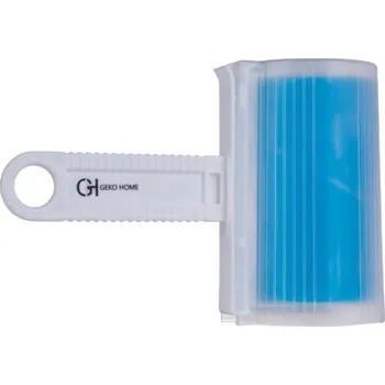 Malířský váleček Gelový váleček na oděv a čalounění GEKO