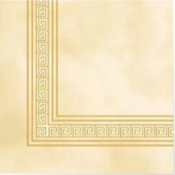 Papírový ubrousek Ubrousky 33 x 33 cm 20 ks papírové