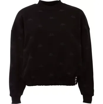 Dámské oblečení Dámská mikina Ignara W 309091 19-4006 - Kappa S