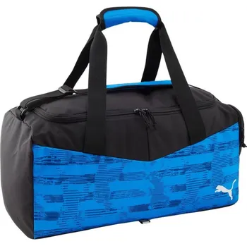 Sportovní taška Puma individualRISE S 20 litrů modro-černá