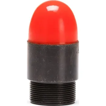 HUSQVARNA Koncovka z elastometu, 40mm