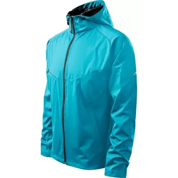 Pánská softshellová bunda Cool M MLI-51544 - Malfini L