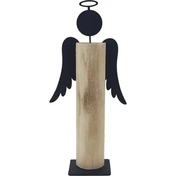 Vánoční dekorace Dekorace anděl D7398/1