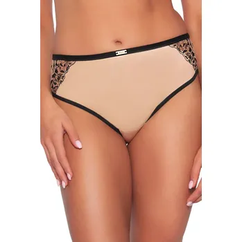 Kalhotky KALHOTKY AV 2059 BÉŽOVÁ béžová S