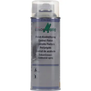 KONTROLNÍ HOUBIČKA PO LEŠTĚNÍ PRO INSPEKCI LAKU