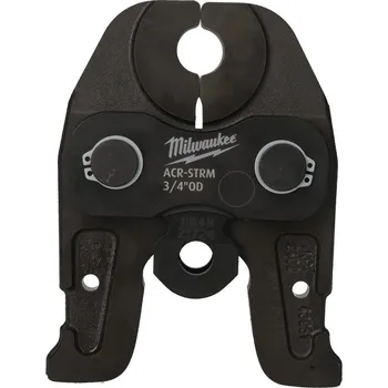 Kleště MILWAUKEE Lisovací čelisti ACR streamline J18-ACR 3/4