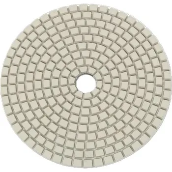 Brusný kotouč HUSQVARNA Diamantový leštící kotouč na beton TACTI-POLISH TP 800 D, &#8709; 4