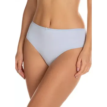 Kalhotky Dámské kalhotky Lama Manuela 4XL A'6 květiny 4XL