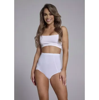 Kalhotky Dámské kalhotky Wolbar Efecta černá M