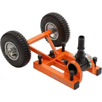 HUSQVARNA Podvozek 50AT KPL, pro DS 50 Gyro