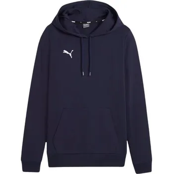 Dámská mikina Mikina Puma Team Goal Casuals Hoody W 658621 06 XL