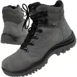 Pánské trekové boty 4F M OBMH255 25S 40