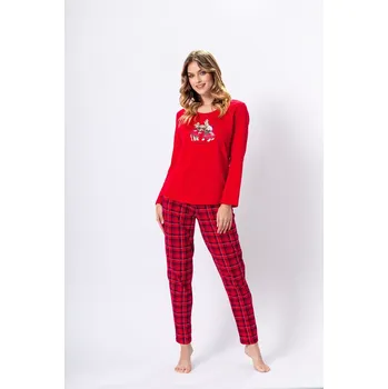 Dámské pyžamo Pyžamo Alina 1388 - M-Max XL