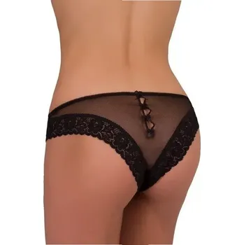 Kalhotky Dámské kalhotky Ewana N 90 Červená M