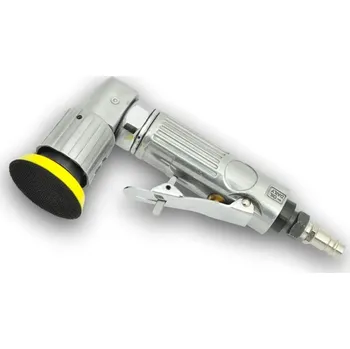 excentrická bruska ZBXL 50mm kvalitní mini excentrická bruska