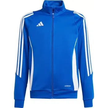 Chlapecká mikina Mikina adidas Tiro 24 Training Jr IR9509 128cm