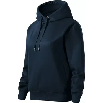 Dámská mikina Mikina Malfini Moon W MLI-42102 navy blue L