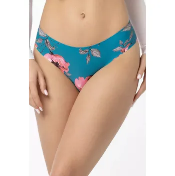 Dámské spodní prádlo Julimex Simple Brasil kolor:wild rose L