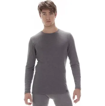 Pánské tričko Pánský nátělník AUTHENTIC 214 THERMO černá XL