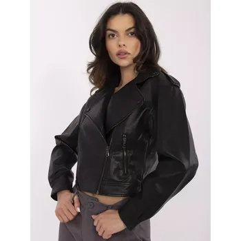 Bunda MBM KR R 2709.96 černá 2XL